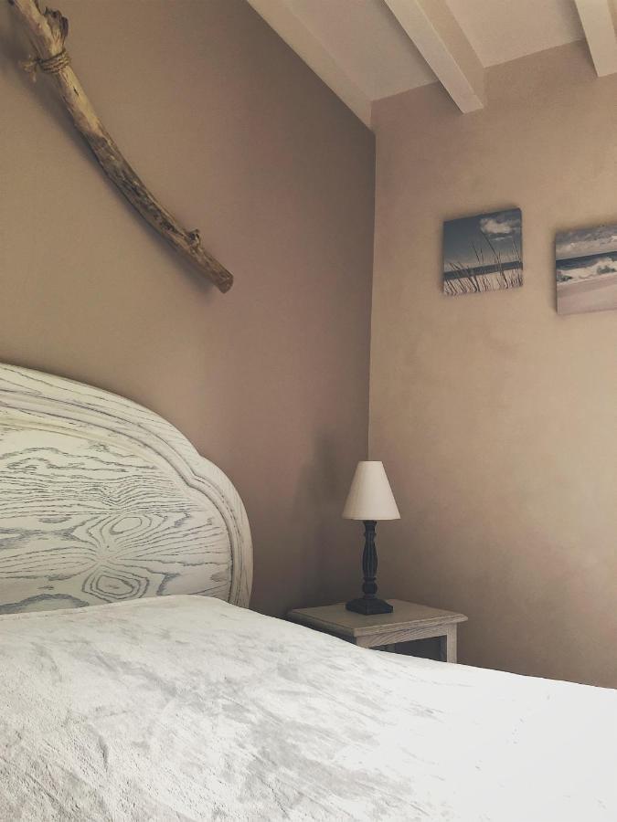 Vila La Bergerie Des Landes Lit-et-Mixe Exteriér fotografie