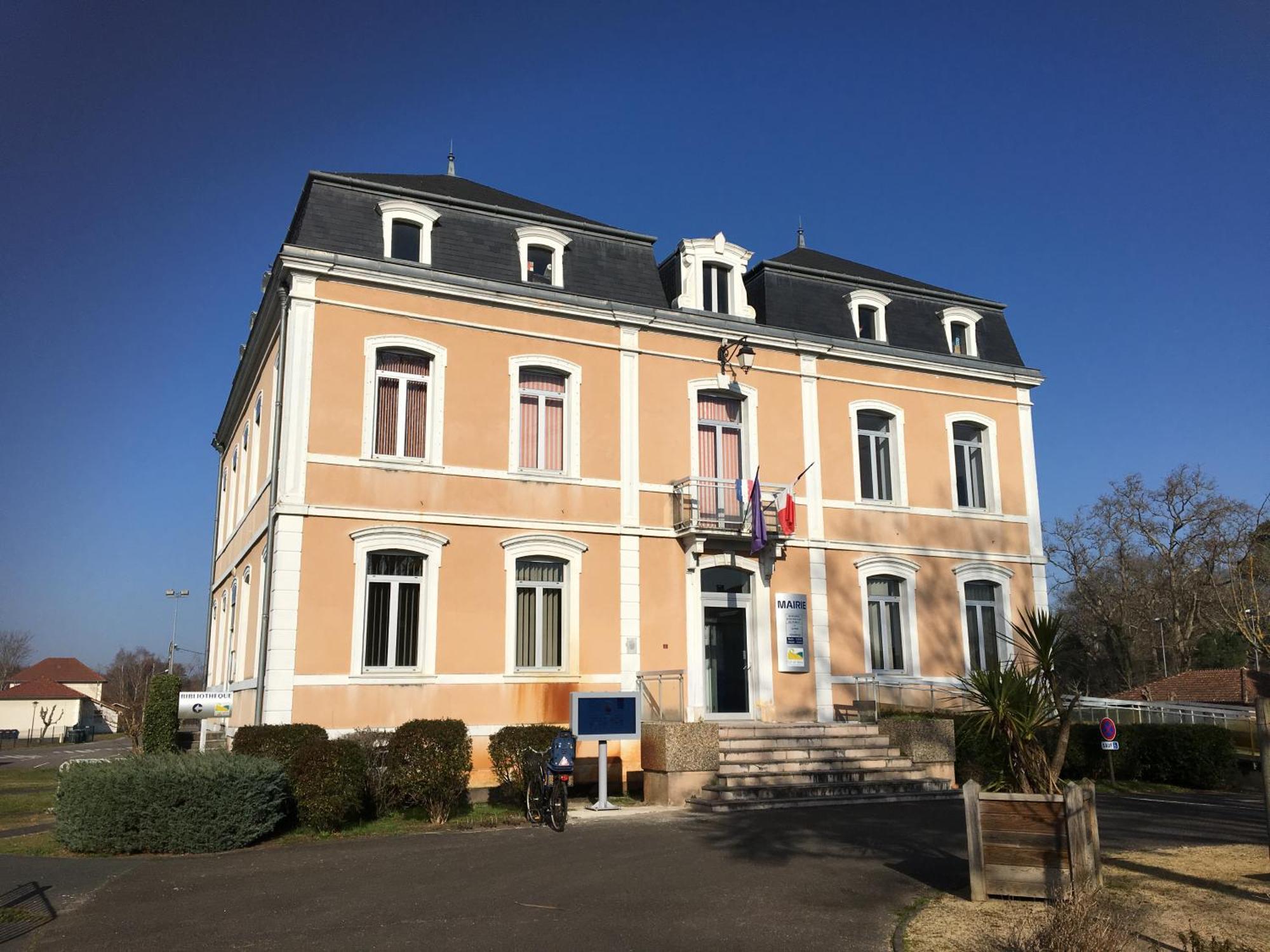 Vila La Bergerie Des Landes Lit-et-Mixe Exteriér fotografie