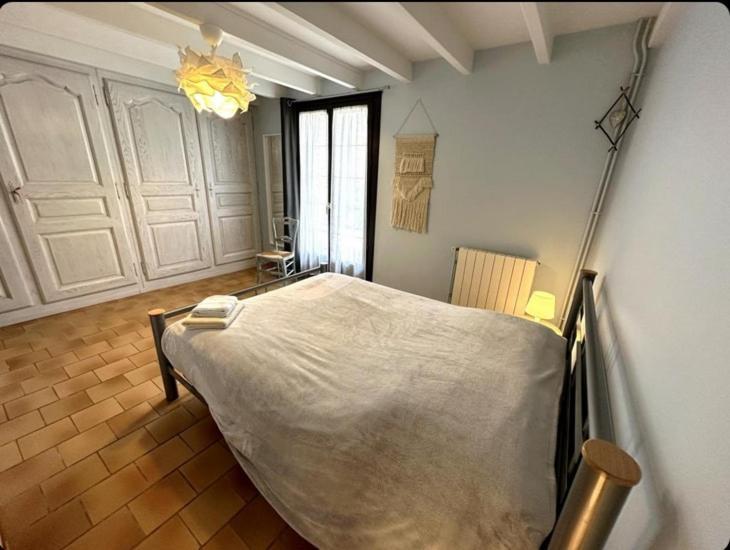 Vila La Bergerie Des Landes Lit-et-Mixe Exteriér fotografie