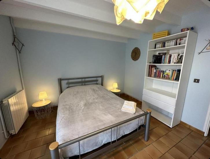 Vila La Bergerie Des Landes Lit-et-Mixe Exteriér fotografie