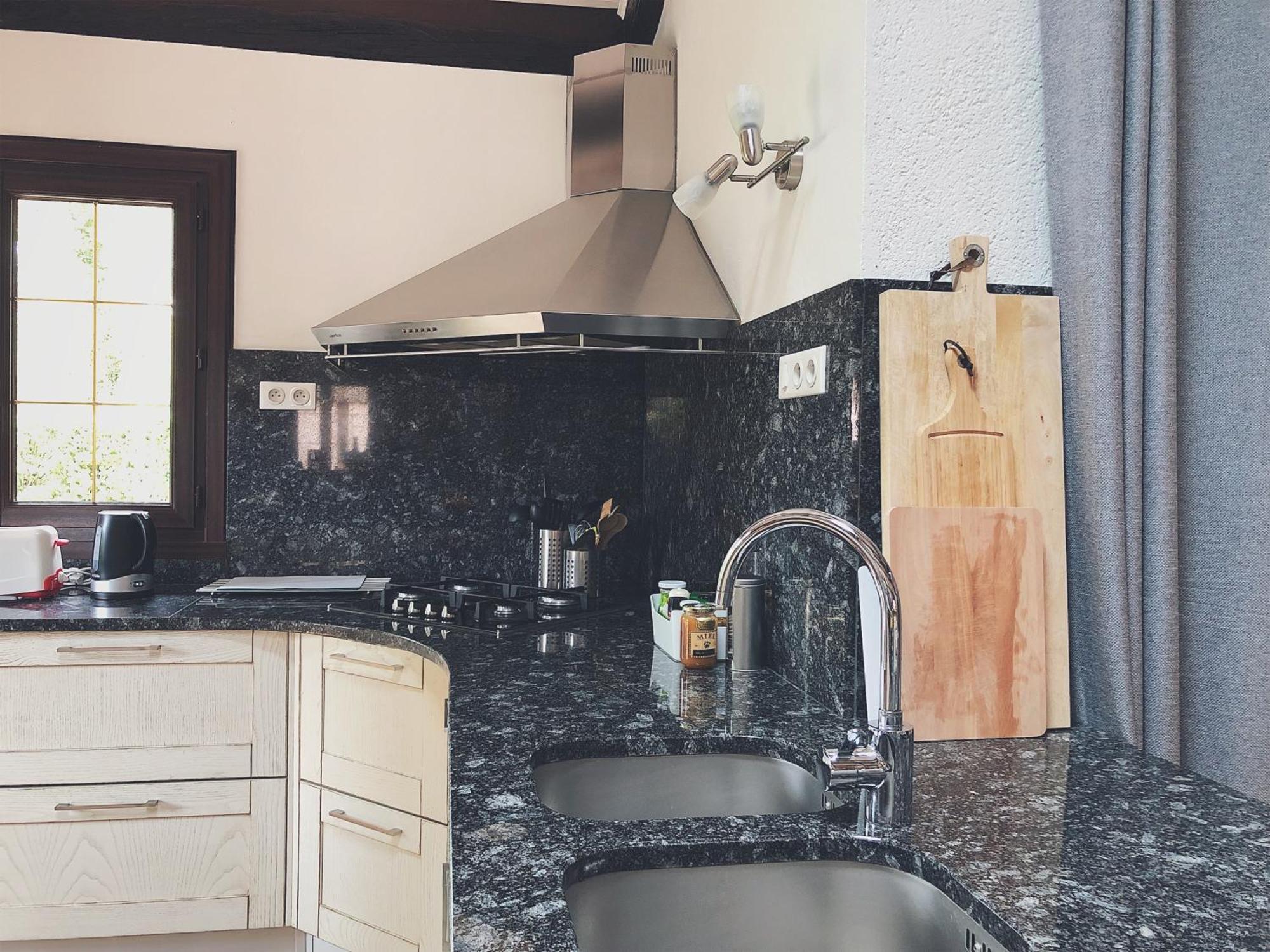 Vila La Bergerie Des Landes Lit-et-Mixe Exteriér fotografie