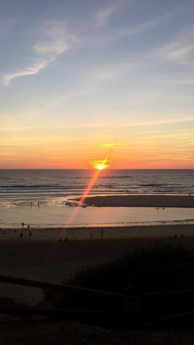 Vila La Bergerie Des Landes Lit-et-Mixe Exteriér fotografie